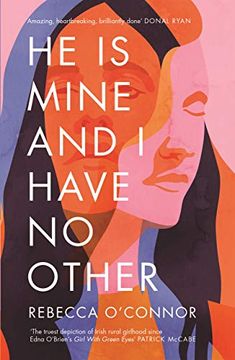 portada He is Mine and i Have no Other (in English)