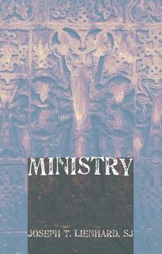 portada ministry (en Inglés)