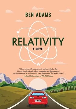 portada Relativity (in English)