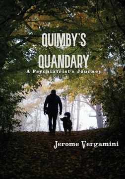 portada Quimby's Quandary (en Inglés)