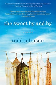 portada The Sweet By and By: A Novel (en Inglés)