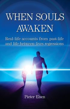 portada When Souls Awaken; Real-Life Accounts of Past-Life and Life-Between-Lives Regressions (in English)