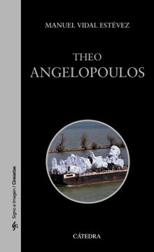 portada Theo Angelopoulos