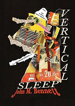 portada Vertical Sleep (in English)