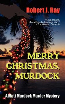 portada merry christmas, murdock (in English)
