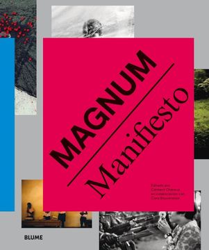 portada Magnum | Manifiesto