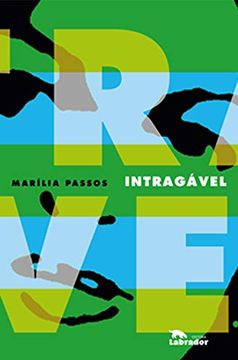 portada Intragavel (Paperback)