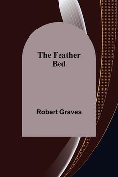portada The Feather Bed (en Inglés)