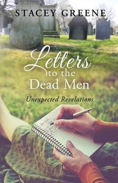 portada Letters to the Dead Men: Unexpected Revelations (en Inglés)