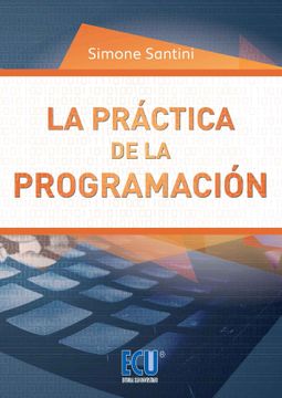portada La Práctica de la Programación (in Spanish)