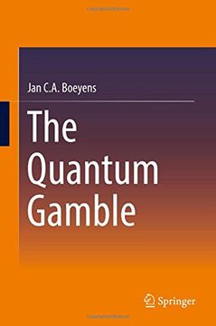 portada The Quantum Gamble