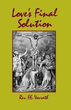 portada love's final solution (en Inglés)