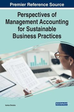 portada Perspectives of Management Accounting for Sustainable Business Practices