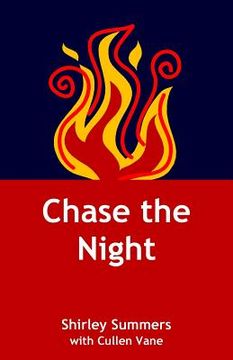 portada Chase the Night (en Inglés)