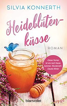 portada Heideblutenkusse (in German)