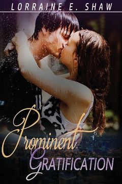 portada Prominent Gratification (en Inglés)