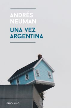 portada Una vez Argentina