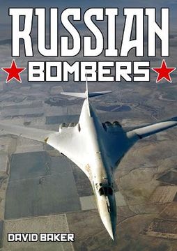 portada Russian Bombers (en Inglés)