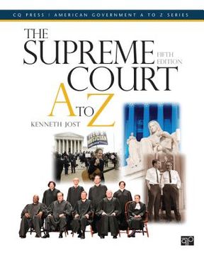 portada the supreme court a to z