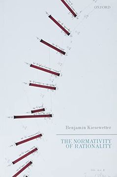 portada The Normativity of Rationality (in English)