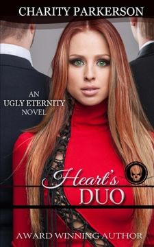 portada Heart's Duo: Volume 4 (Ugly Eternity)