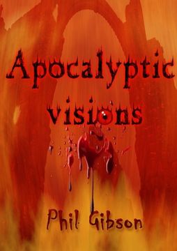 portada Apocalyptic Visions (en Inglés)