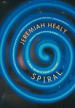 portada spiral (en Inglés)