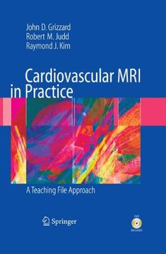 portada Cardiovascular mri in Practice: A Teaching File Approach 