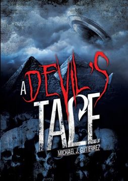 portada A Devil's Tale (en Inglés)