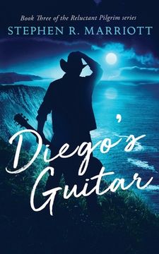 portada Diego's Guitar (en Inglés)