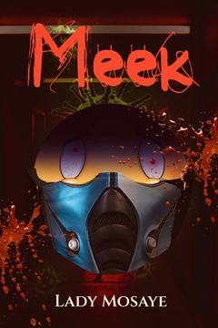 portada Meek (en Inglés)