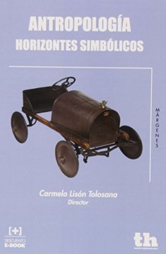 Antropología Horizontes Simbólicos (Márgenes)