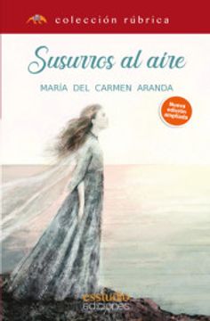 portada Susurros al aire (in Spanish)