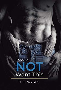 portada I Should not Want This (in English)