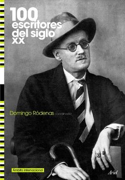 portada 100 escritores del siglo XX Ambito internacional (in Spanish)