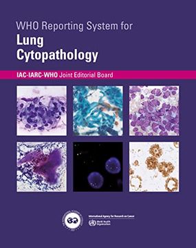 portada Who Reporting System for Lung Cytopathology