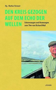 portada Den Kreis Gezogen auf dem Echo der Wellen (in German)