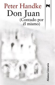 portada Don Juan: Contado Por El Mismo / Told by Himself