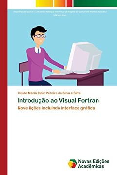 portada Introdução ao Visual Fortran