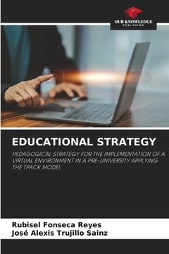 portada Educational Strategy (en Inglés)