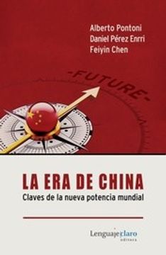 portada La era de China (in Spanish)