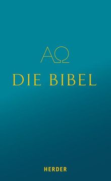 portada Die Bibel (en Alemán)