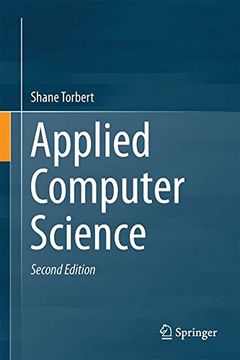 portada Applied Computer Science