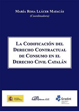 La Codificación del Derecho Contractual en el Derecho Civil Catalán