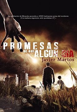 portada Promesas de que Algun dia (in Spanish)
