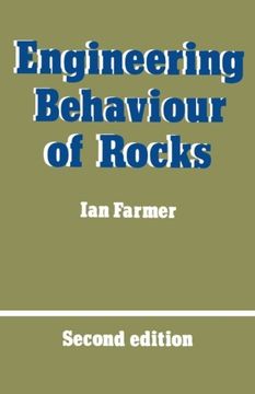 portada Engineering Behaviour of Rocks
