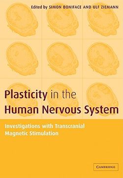 portada Plasticity in the Human Nervous System: Investigations With Transcranial Magnetic Stimulation (en Inglés)