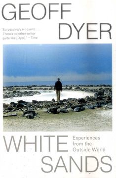 portada White Sands: Experiences From the Outside World (en Inglés)