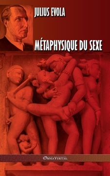 portada Métaphysique du sexe: Édition intégrale (en Francés)