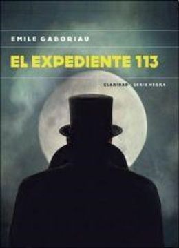 portada El Expediente 113 (in Spanish)